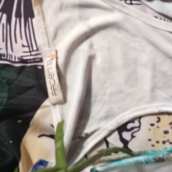 Ardene B. Dress - Picture 2 of 5